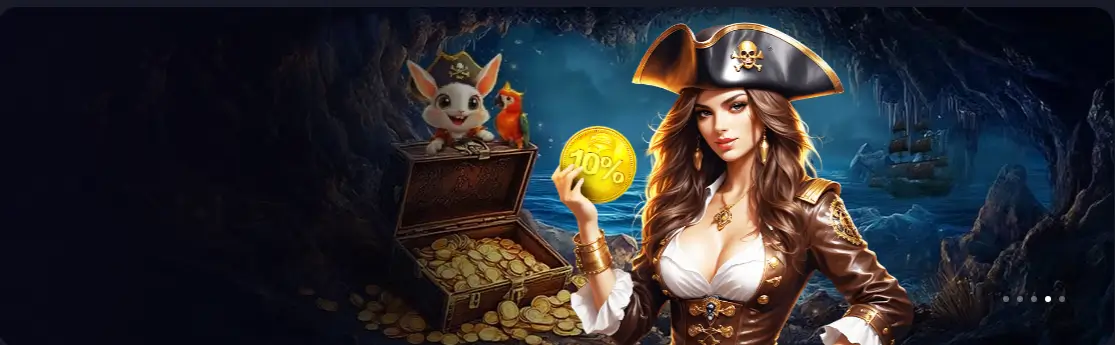 Vox Casino